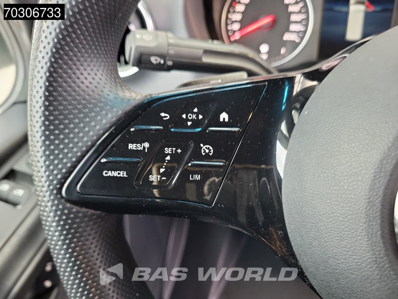 Panel van Mercedes-Benz Sprinter 317 CDI COMING SOON! Automaat 2025 Model L3H2 Airco Cruise Camera Parkeersensoren 10inch MBUX CarPlay Euro6 L3 Airco Cruise cont: picture 18