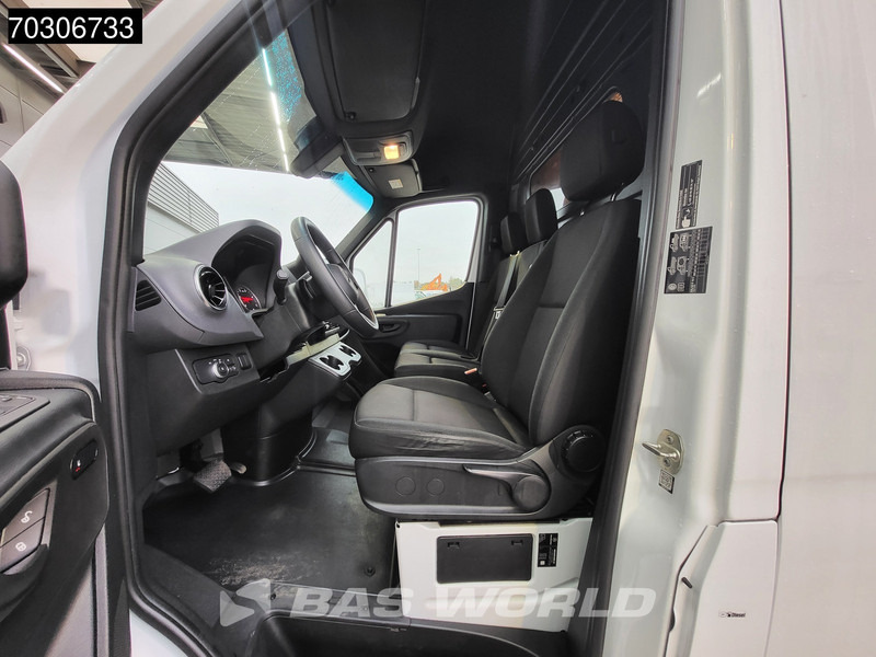 Panel van Mercedes-Benz Sprinter 317 CDI COMING SOON! Automaat 2025 Model L3H2 Airco Cruise Camera Parkeersensoren 10inch MBUX CarPlay Euro6 L3 Airco Cruise cont: picture 11