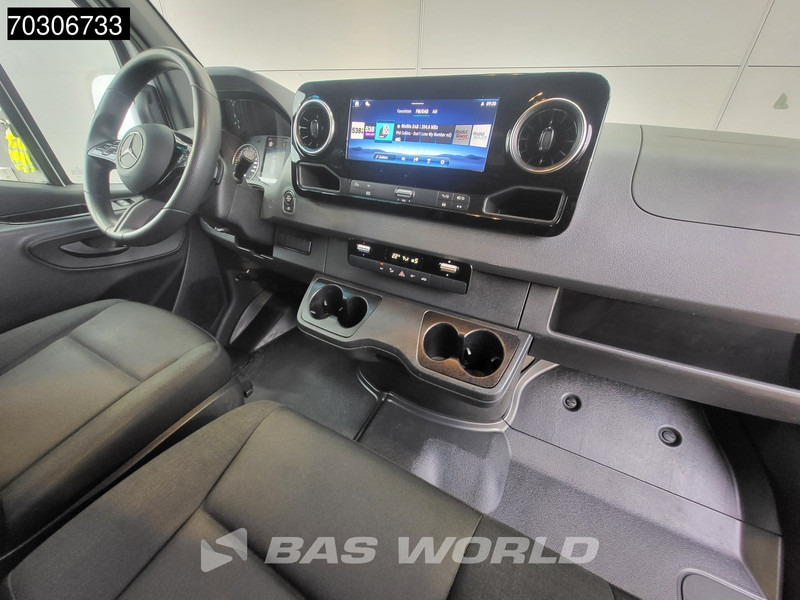 Panel van Mercedes-Benz Sprinter 317 CDI COMING SOON! Automaat 2025 Model L3H2 Airco Cruise Camera Parkeersensoren 10inch MBUX CarPlay Euro6 L3 Airco Cruise cont: picture 10