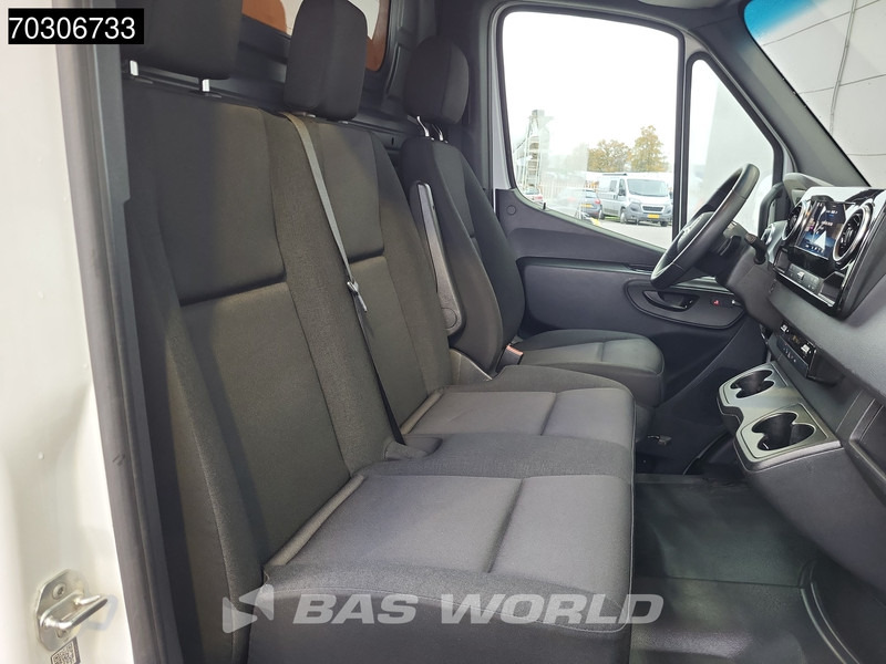 Panel van Mercedes-Benz Sprinter 317 CDI COMING SOON! Automaat 2025 Model L3H2 Airco Cruise Camera Parkeersensoren 10inch MBUX CarPlay Euro6 L3 Airco Cruise cont: picture 12