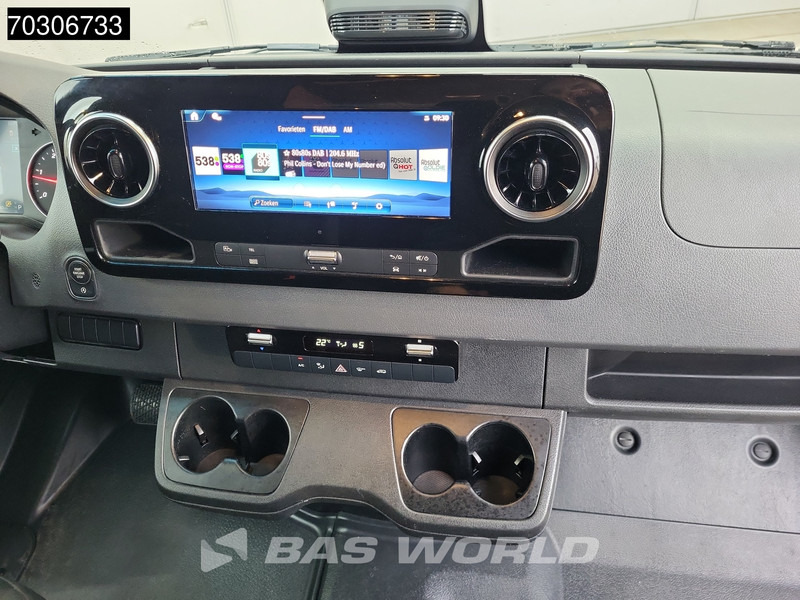 Panel van Mercedes-Benz Sprinter 317 CDI COMING SOON! Automaat 2025 Model L3H2 Airco Cruise Camera Parkeersensoren 10inch MBUX CarPlay Euro6 L3 Airco Cruise cont: picture 14