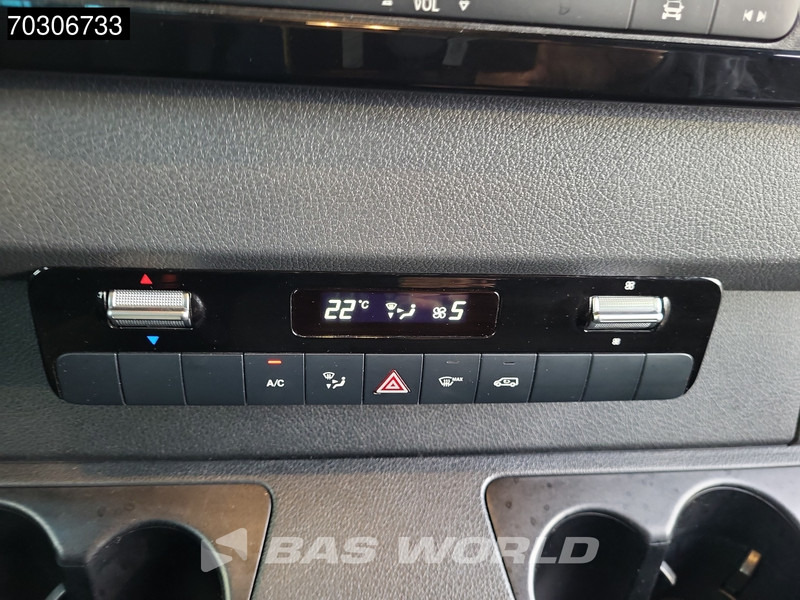 Panel van Mercedes-Benz Sprinter 317 CDI COMING SOON! Automaat 2025 Model L3H2 Airco Cruise Camera Parkeersensoren 10inch MBUX CarPlay Euro6 L3 Airco Cruise cont: picture 16