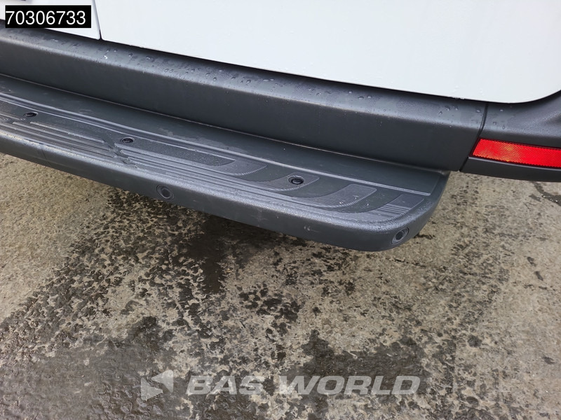 Panel van Mercedes-Benz Sprinter 317 CDI COMING SOON! Automaat 2025 Model L3H2 Airco Cruise Camera Parkeersensoren 10inch MBUX CarPlay Euro6 L3 Airco Cruise cont: picture 9