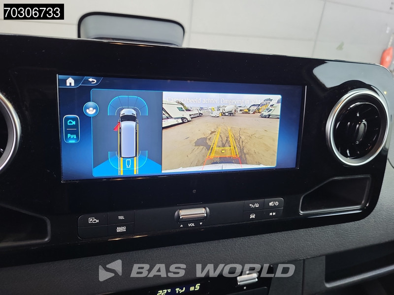 Panel van Mercedes-Benz Sprinter 317 CDI COMING SOON! Automaat 2025 Model L3H2 Airco Cruise Camera Parkeersensoren 10inch MBUX CarPlay Euro6 L3 Airco Cruise cont: picture 15