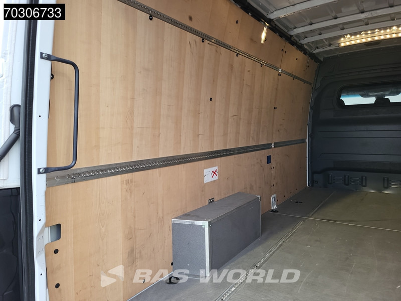 Panel van Mercedes-Benz Sprinter 317 CDI COMING SOON! Automaat 2025 Model L3H2 Airco Cruise Camera Parkeersensoren 10inch MBUX CarPlay Euro6 L3 Airco Cruise cont: picture 8