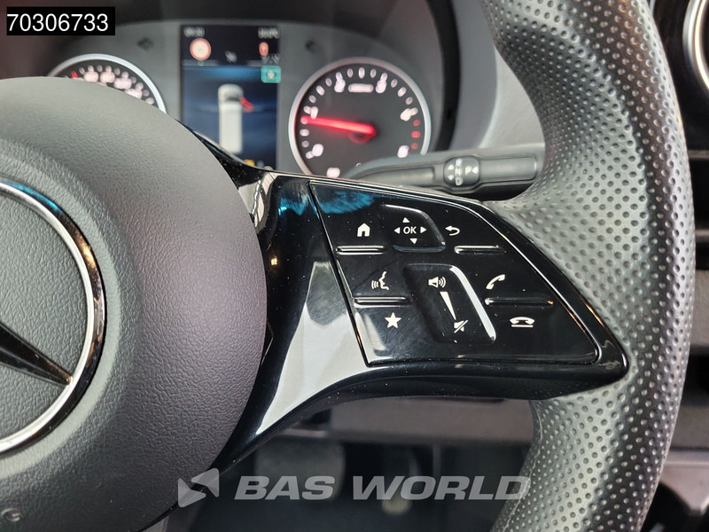 Panel van Mercedes-Benz Sprinter 317 CDI COMING SOON! Automaat 2025 Model L3H2 Airco Cruise Camera Parkeersensoren 10inch MBUX CarPlay Euro6 L3 Airco Cruise cont: picture 19