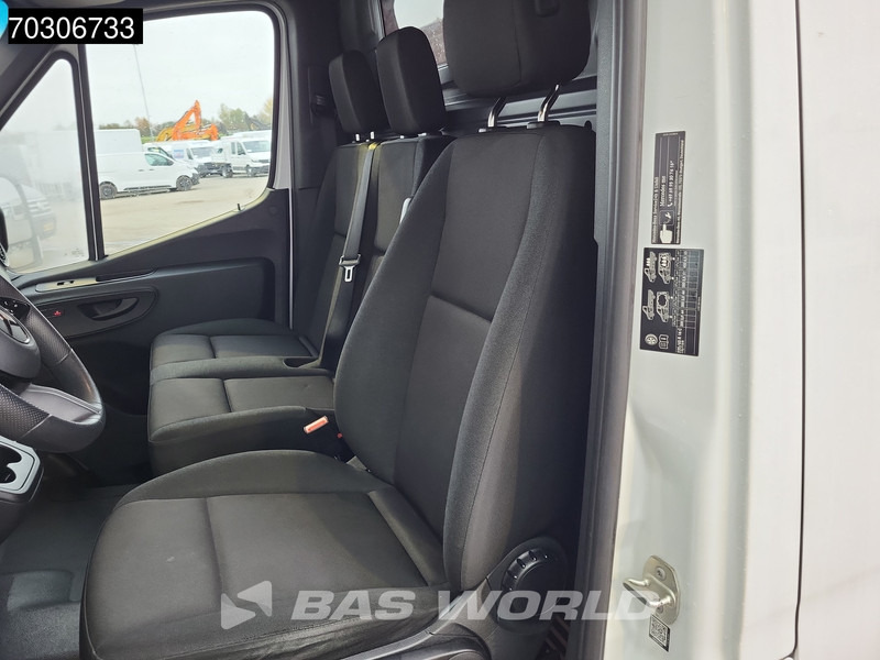 Panel van Mercedes-Benz Sprinter 317 CDI COMING SOON! Automaat 2025 Model L3H2 Airco Cruise Camera Parkeersensoren 10inch MBUX CarPlay Euro6 L3 Airco Cruise cont: picture 13