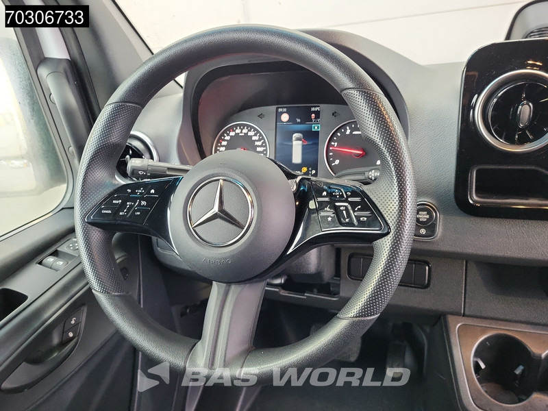 Panel van Mercedes-Benz Sprinter 317 CDI COMING SOON! Automaat 2025 Model L3H2 Airco Cruise Camera Parkeersensoren 10inch MBUX CarPlay Euro6 L3 Airco Cruise cont: picture 17