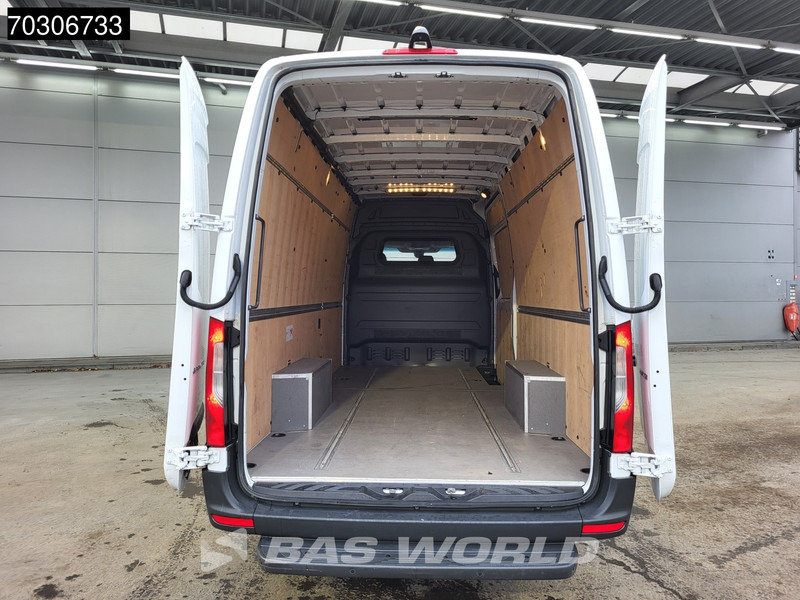 Panel van Mercedes-Benz Sprinter 317 CDI COMING SOON! Automaat 2025 Model L3H2 Airco Cruise Camera Parkeersensoren 10inch MBUX CarPlay Euro6 L3 Airco Cruise cont: picture 6