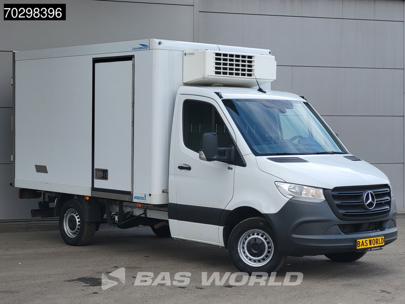 Mercedes-Benz Sprinter 317 CDI Koelwagen Achterdeuren Thermo King V-500MAX Airco Camera Euro6 Koel Koeler Kühl Kühler Kühlwagen Kühlkoffer Airco - Refrigerated van: picture 5 Mercedes-Benz Sprinter 317 CDI Koelwagen Achterdeuren Thermo King V-500MAX Airco Camera Euro6 Koel Koeler Kühl Kühler Kühlwagen Kühlkoffer Airco - Refrigerated van: picture 5