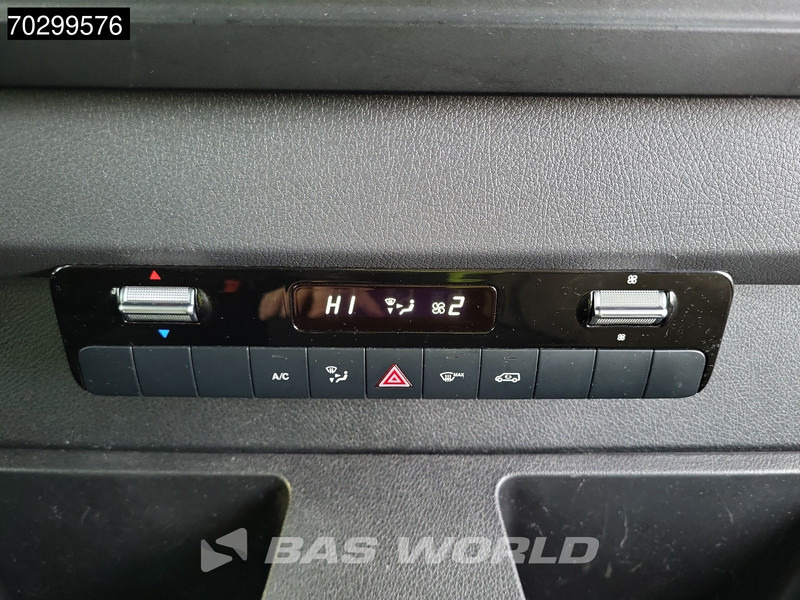 Leasing of Mercedes-Benz Sprinter 317 CDI Laadklep Automaat Bakwagen 170PK Airco Camera Euro6 Meubelbak Koffer Airco Mercedes-Benz Sprinter 317 CDI Laadklep Automaat Bakwagen 170PK Airco Camera Euro6 Meubelbak Koffer Airco: picture 11