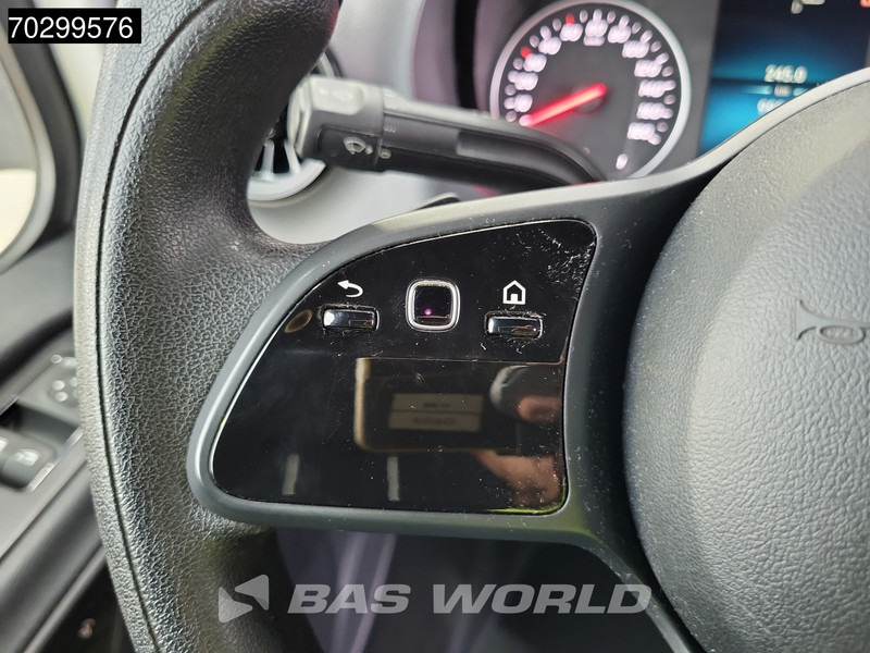 Leasing of Mercedes-Benz Sprinter 317 CDI Laadklep Automaat Bakwagen 170PK Airco Camera Euro6 Meubelbak Koffer Airco Mercedes-Benz Sprinter 317 CDI Laadklep Automaat Bakwagen 170PK Airco Camera Euro6 Meubelbak Koffer Airco: picture 15