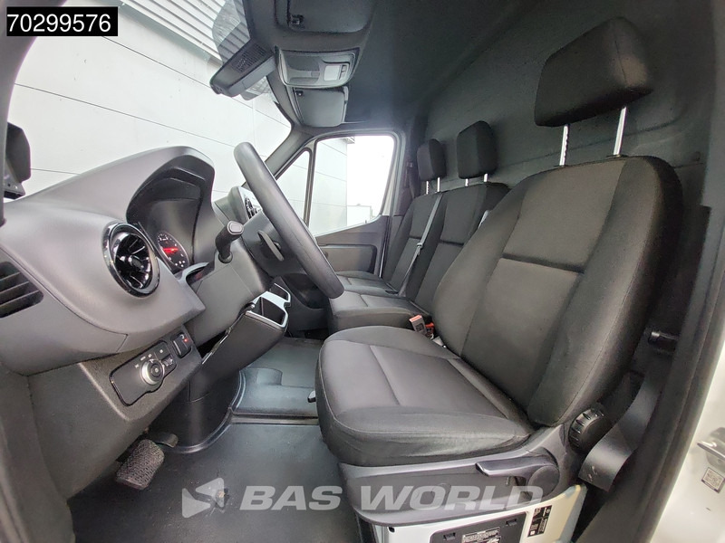 Leasing of Mercedes-Benz Sprinter 317 CDI Laadklep Automaat Bakwagen 170PK Airco Camera Euro6 Meubelbak Koffer Airco Mercedes-Benz Sprinter 317 CDI Laadklep Automaat Bakwagen 170PK Airco Camera Euro6 Meubelbak Koffer Airco: picture 13