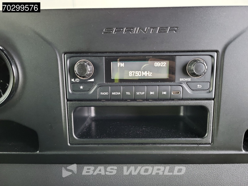 Leasing of Mercedes-Benz Sprinter 317 CDI Laadklep Automaat Bakwagen 170PK Airco Camera Euro6 Meubelbak Koffer Airco Mercedes-Benz Sprinter 317 CDI Laadklep Automaat Bakwagen 170PK Airco Camera Euro6 Meubelbak Koffer Airco: picture 10