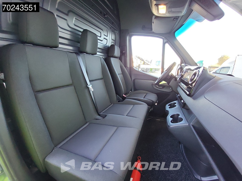 New Panel van Mercedes-Benz Sprinter 319 CDI Automaat 4x4 ACC Navi Camera L2H2 Allrad 4WD Camper basis 10m3 Airco: picture 13