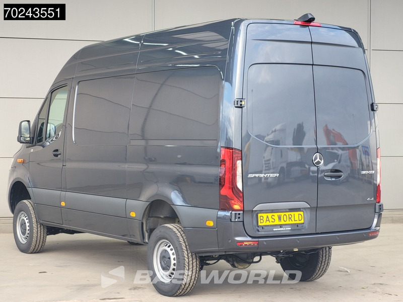 Mercedes-Benz Sprinter 319 CDI Automaat 4x4 ACC Navi Camera L2H2 Allrad 4WD Camper basis 10m3 Airco - Panel van: picture 2 Mercedes-Benz Sprinter 319 CDI Automaat 4x4 ACC Navi Camera L2H2 Allrad 4WD Camper basis 10m3 Airco - Panel van: picture 2