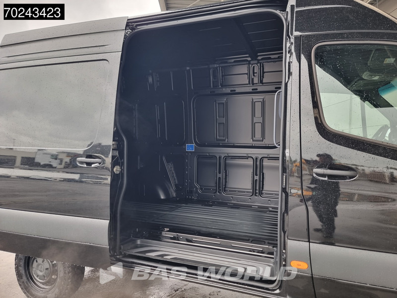 New Panel van Mercedes-Benz Sprinter 319 CDI Automaat 4x4 Neues Modell ACC Navi Camera L2H2 Allrad 4WD Camper basis 10Airco: picture 19