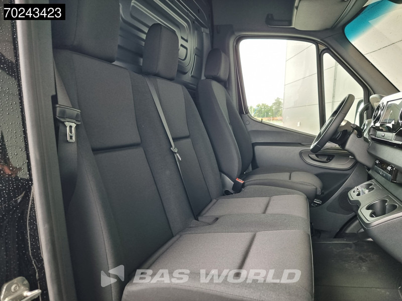 New Panel van Mercedes-Benz Sprinter 319 CDI Automaat 4x4 Neues Modell ACC Navi Camera L2H2 Allrad 4WD Camper basis 10Airco: picture 10