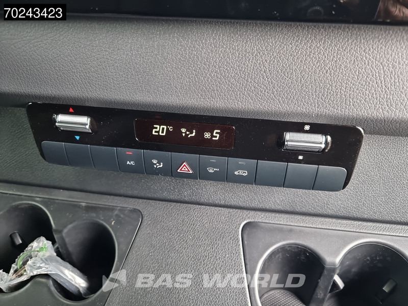New Panel van Mercedes-Benz Sprinter 319 CDI Automaat 4x4 Neues Modell ACC Navi Camera L2H2 Allrad 4WD Camper basis 10Airco: picture 15