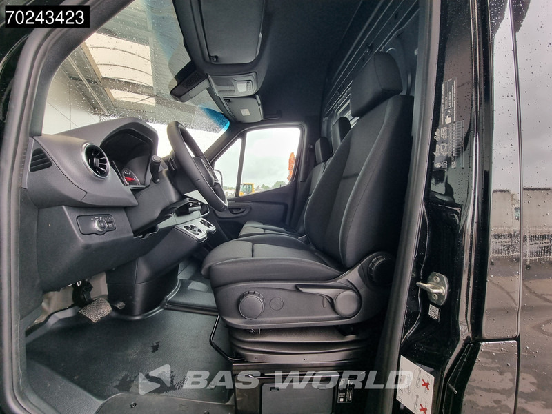 New Panel van Mercedes-Benz Sprinter 319 CDI Automaat 4x4 Neues Modell ACC Navi Camera L2H2 Allrad 4WD Camper basis 10Airco: picture 17