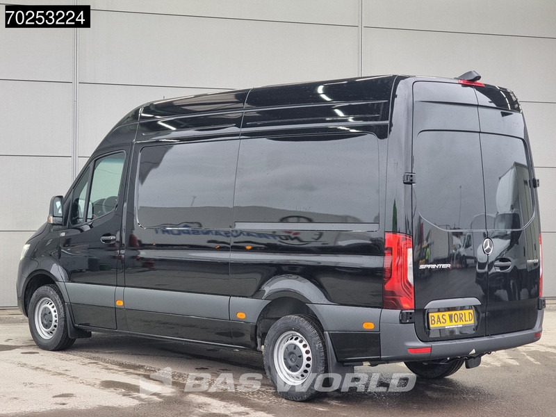 Mercedes-Benz Sprinter 319 CDI Automaat L2H2 model 2025 Camera MBUX LED Airco Cruise 11m3 Airco Cruise control - Panel van: picture 2 Mercedes-Benz Sprinter 319 CDI Automaat L2H2 model 2025 Camera MBUX LED Airco Cruise 11m3 Airco Cruise control - Panel van: picture 2