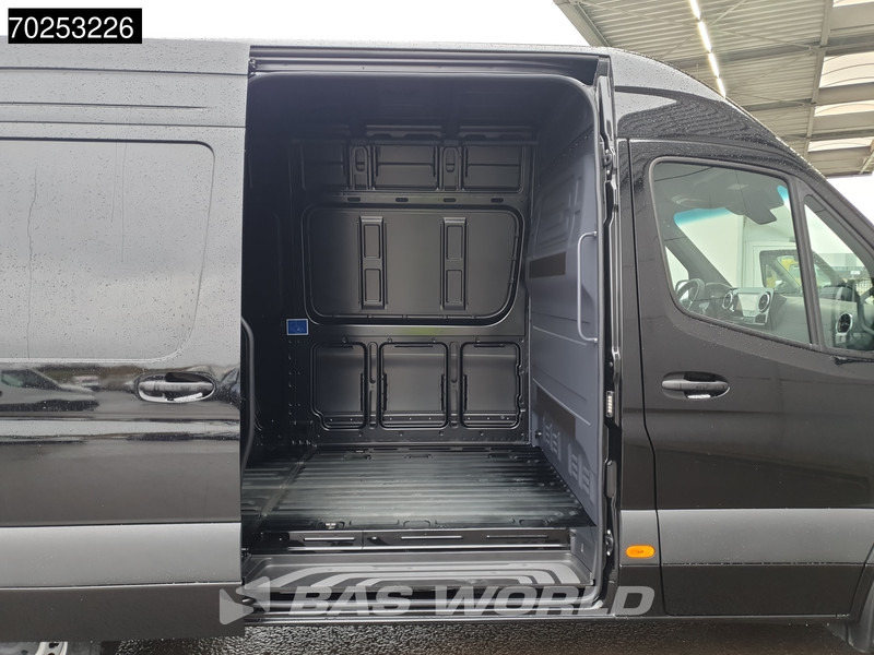 Leasing of Mercedes-Benz Sprinter 319 CDI Automaat L2H2 model 2025 Camera MBUX LED Airco Cruise 11m3 Airco Cruise control Mercedes-Benz Sprinter 319 CDI Automaat L2H2 model 2025 Camera MBUX LED Airco Cruise 11m3 Airco Cruise control: picture 7