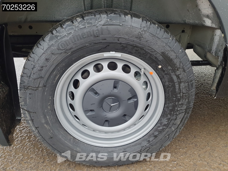 Leasing of Mercedes-Benz Sprinter 319 CDI Automaat L2H2 model 2025 Camera MBUX LED Airco Cruise 11m3 Airco Cruise control Mercedes-Benz Sprinter 319 CDI Automaat L2H2 model 2025 Camera MBUX LED Airco Cruise 11m3 Airco Cruise control: picture 8