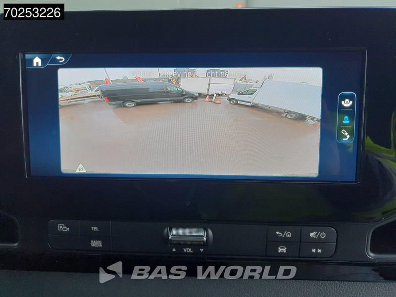 Leasing of Mercedes-Benz Sprinter 319 CDI Automaat L2H2 model 2025 Camera MBUX LED Airco Cruise 11m3 Airco Cruise control Mercedes-Benz Sprinter 319 CDI Automaat L2H2 model 2025 Camera MBUX LED Airco Cruise 11m3 Airco Cruise control: picture 10