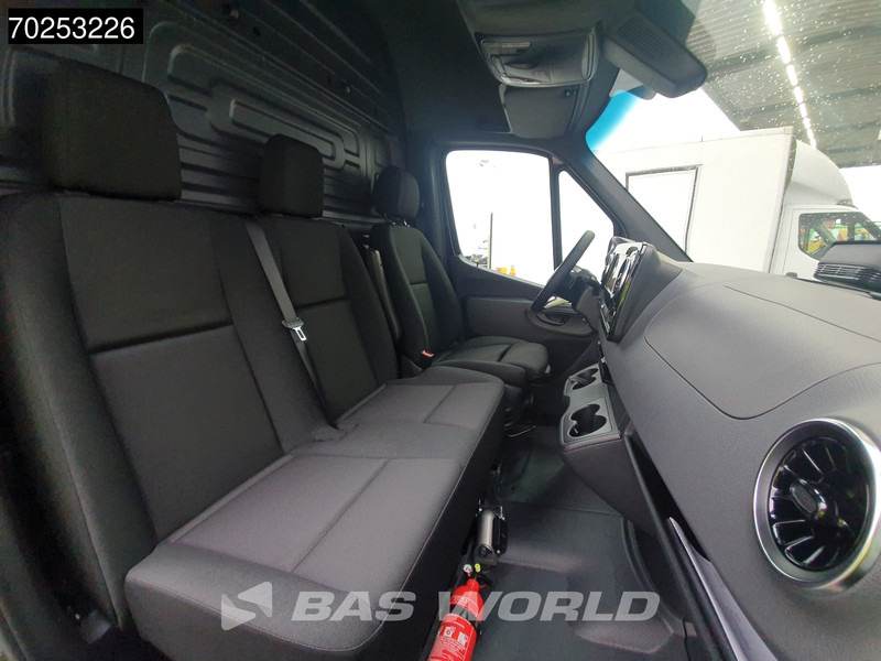 Leasing of Mercedes-Benz Sprinter 319 CDI Automaat L2H2 model 2025 Camera MBUX LED Airco Cruise 11m3 Airco Cruise control Mercedes-Benz Sprinter 319 CDI Automaat L2H2 model 2025 Camera MBUX LED Airco Cruise 11m3 Airco Cruise control: picture 13