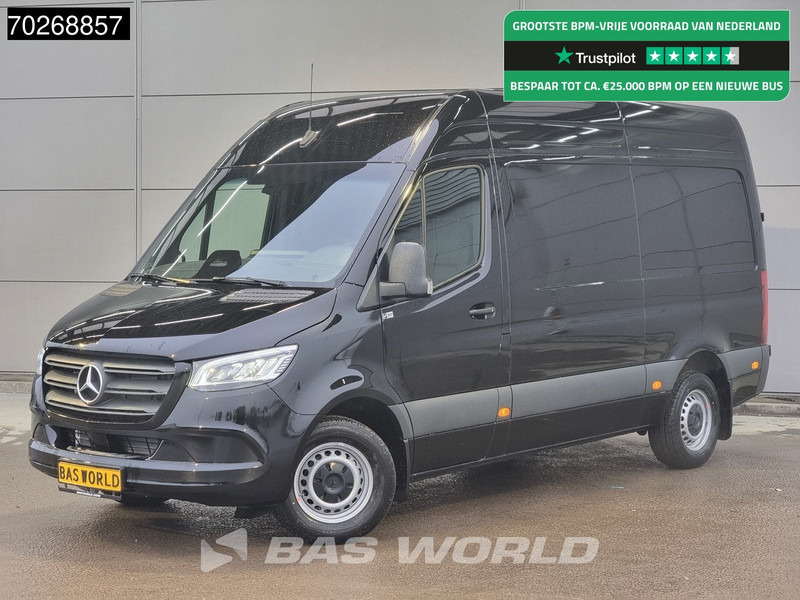 Mercedes-Benz Sprinter 319 CDI Automaat L2H2 model 2025 Camera MBUX LED Airco Cruise Airco Cruise control - Panel van: picture 1 Mercedes-Benz Sprinter 319 CDI Automaat L2H2 model 2025 Camera MBUX LED Airco Cruise Airco Cruise control - Panel van: picture 1
