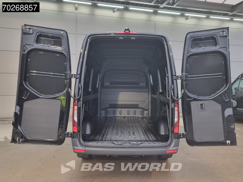 New Panel van Mercedes-Benz Sprinter 319 CDI Automaat L2H2 model 2025 Camera MBUX LED Airco Cruise Airco Cruise control: picture 6