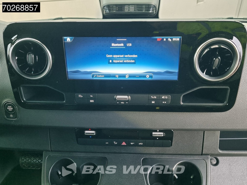 New Panel van Mercedes-Benz Sprinter 319 CDI Automaat L2H2 model 2025 Camera MBUX LED Airco Cruise Airco Cruise control: picture 10