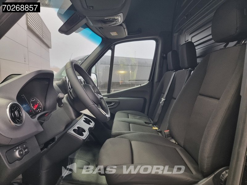 New Panel van Mercedes-Benz Sprinter 319 CDI Automaat L2H2 model 2025 Camera MBUX LED Airco Cruise Airco Cruise control: picture 11
