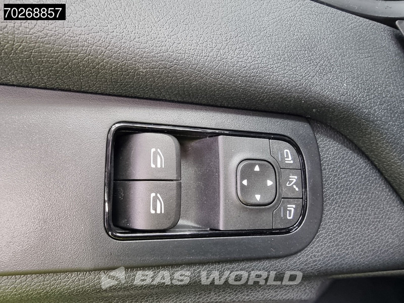 New Panel van Mercedes-Benz Sprinter 319 CDI Automaat L2H2 model 2025 Camera MBUX LED Airco Cruise Airco Cruise control: picture 13