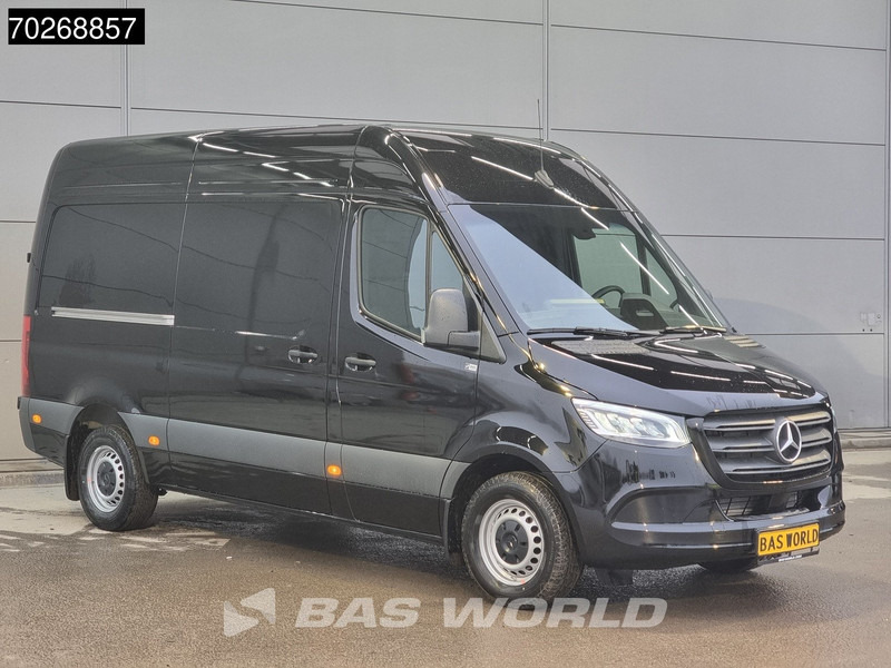Mercedes-Benz Sprinter 319 CDI Automaat L2H2 model 2025 Camera MBUX LED Airco Cruise Airco Cruise control - Panel van: picture 2 Mercedes-Benz Sprinter 319 CDI Automaat L2H2 model 2025 Camera MBUX LED Airco Cruise Airco Cruise control - Panel van: picture 2