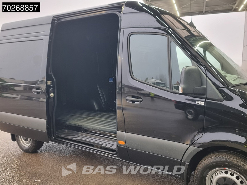 New Panel van Mercedes-Benz Sprinter 319 CDI Automaat L2H2 model 2025 Camera MBUX LED Airco Cruise Airco Cruise control: picture 7