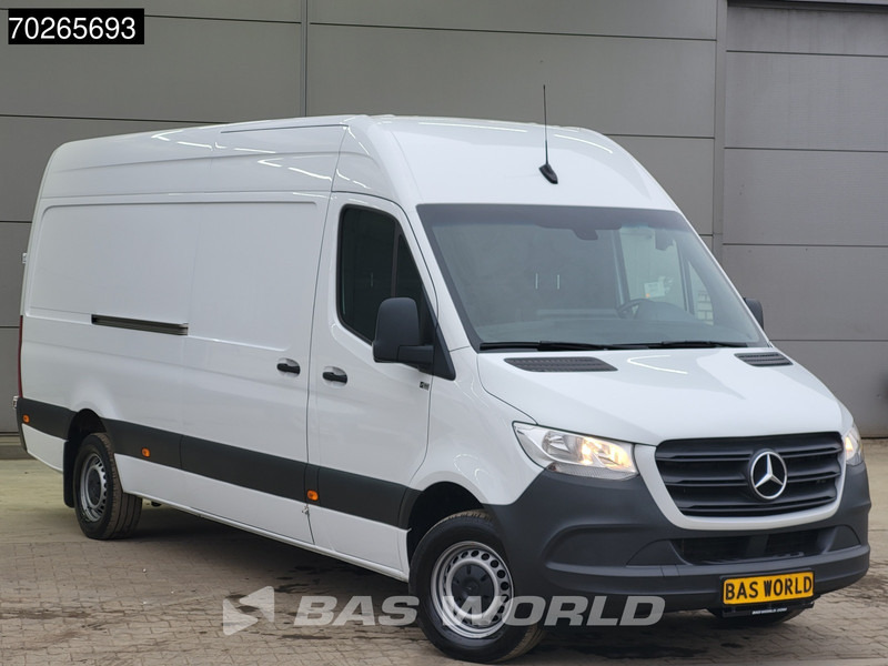 Mercedes-Benz Sprinter 319 CDI Automaat L3H2 MBUX Airco Cruise Camera L3 14m3 Airco Cruise control - Panel van: picture 3 Mercedes-Benz Sprinter 319 CDI Automaat L3H2 MBUX Airco Cruise Camera L3 14m3 Airco Cruise control - Panel van: picture 3
