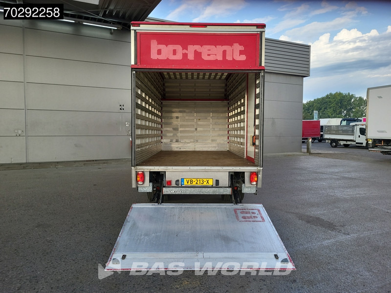 Mercedes-Benz Sprinter 513 CDI NL Bakwagen Laadklep Zijdeur Meubelbak Koffer LBW 19m3 - Box van: picture 5 Mercedes-Benz Sprinter 513 CDI NL Bakwagen Laadklep Zijdeur Meubelbak Koffer LBW 19m3 - Box van: picture 5