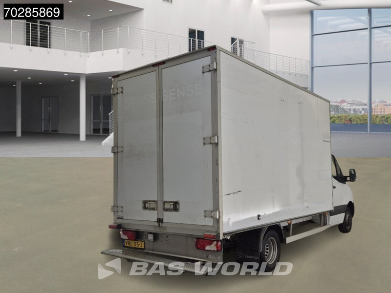 Mercedes-Benz Sprinter 514 CDI COMING SOON! Automaat Dubbellucht Bakwagen Navi Airco Cruise Camera MBUX Euro6 Meubelbak Koffer 20m3 Airco Cruise contro - Box van: picture 2 Mercedes-Benz Sprinter 514 CDI COMING SOON! Automaat Dubbellucht Bakwagen Navi Airco Cruise Camera MBUX Euro6 Meubelbak Koffer 20m3 Airco Cruise contro - Box van: picture 2