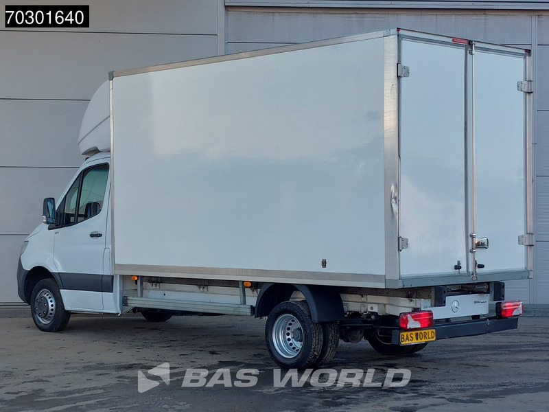 Mercedes-Benz Sprinter 514 CDI Dubbellucht Bakwagen Airco Cruise MBUX CarPlay Euro6 Meubelbak Koffer Airco Cruise control - Box van: picture 2 Mercedes-Benz Sprinter 514 CDI Dubbellucht Bakwagen Airco Cruise MBUX CarPlay Euro6 Meubelbak Koffer Airco Cruise control - Box van: picture 2