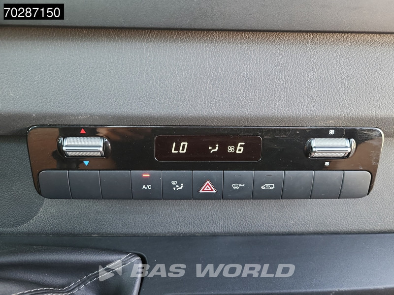 Tipper van Mercedes-Benz Sprinter 514 CDI Kipper met Kist Dubbellucht 3,5t Trekhaak Airco Cruise Euro6 Tipper Benne Kieper 2m3 Airco Trekhaak Cruise control: picture 19