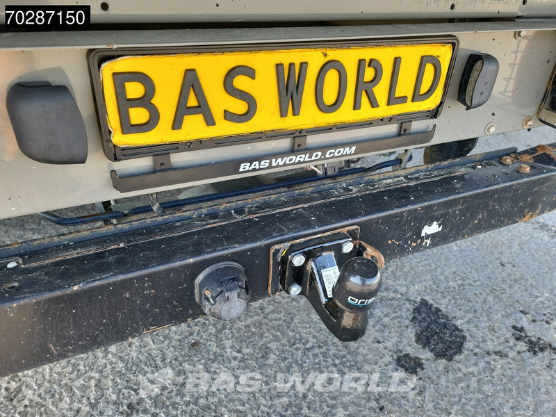 Tipper van Mercedes-Benz Sprinter 514 CDI Kipper met Kist Dubbellucht 3,5t Trekhaak Airco Cruise Euro6 Tipper Benne Kieper 2m3 Airco Trekhaak Cruise control: picture 13