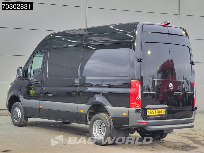 Mercedes-Benz Sprinter 519 CDI Automaat Dubbellucht L2H2 Navi Airco Cruise Camera 10inch MBUX CarPlay Euro6 L2 Airco Cruise control - Panel van: picture 2 Mercedes-Benz Sprinter 519 CDI Automaat Dubbellucht L2H2 Navi Airco Cruise Camera 10inch MBUX CarPlay Euro6 L2 Airco Cruise control - Panel van: picture 2