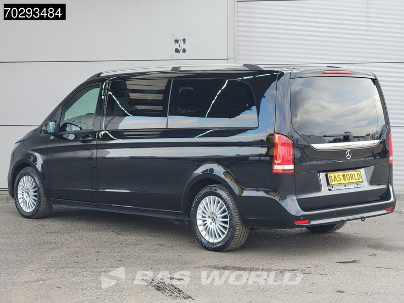 Mercedes-Benz V- Klasse 300 V300 L3H1 Navi Camera CarPlay PDC Airco Cruise Ex.BPM/BTW 7 persoons Airco Cruise control - Minibus, Passenger van: picture 2 Mercedes-Benz V- Klasse 300 V300 L3H1 Navi Camera CarPlay PDC Airco Cruise Ex.BPM/BTW 7 persoons Airco Cruise control - Minibus, Passenger van: picture 2