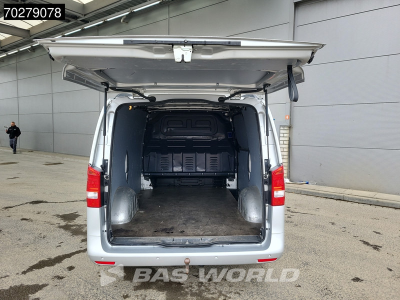 Mercedes-Benz Vito 114 Automaat L2H1 Trekhaak Navi Airco Cruise Camera Parkeersensoren Euro6 L2 5m3 Airco Trekhaak Cruise control - Small van: picture 3 Mercedes-Benz Vito 114 Automaat L2H1 Trekhaak Navi Airco Cruise Camera Parkeersensoren Euro6 L2 5m3 Airco Trekhaak Cruise control - Small van: picture 3