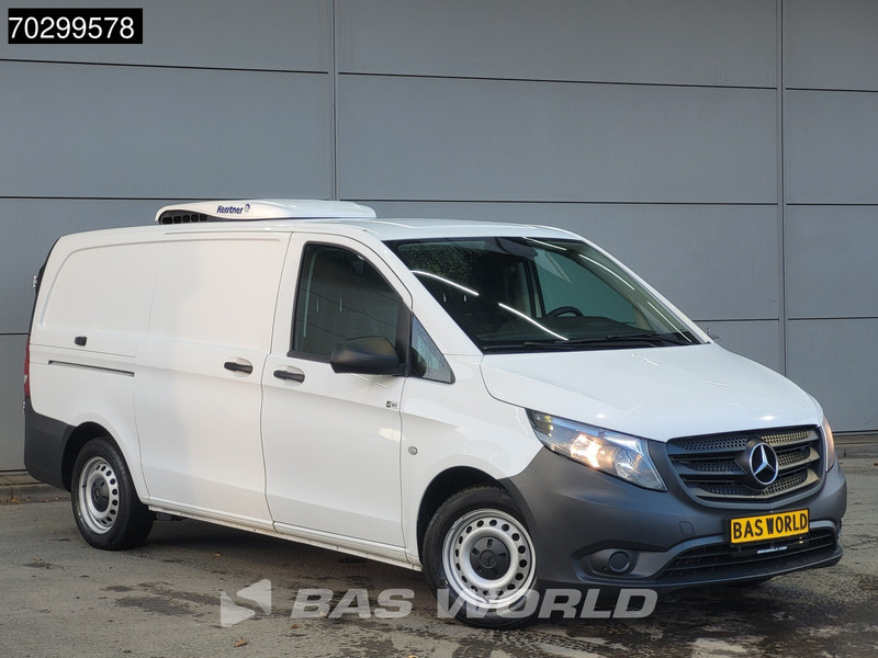 Mercedes-Benz Vito 116 Automaat Koelwagen Kerstner 230v Stekker Airco Cruise Camera Euro6 Koel Koeler Kühl Kühl Kühlwagen Airco Cruise control - Refrigerated van: picture 5 Mercedes-Benz Vito 116 Automaat Koelwagen Kerstner 230v Stekker Airco Cruise Camera Euro6 Koel Koeler Kühl Kühl Kühlwagen Airco Cruise control - Refrigerated van: picture 5