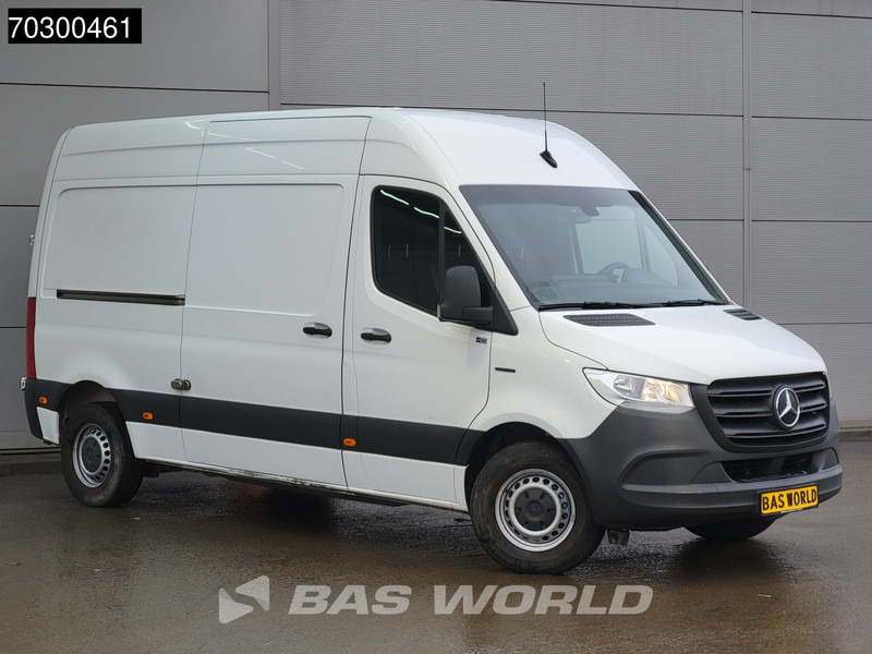 Mercedes-Benz eSprinter 312 L2H2 100% Elektrisch 55kWh 168km WLTP Airco Camera Airco - Panel van, Electric van: picture 3 Mercedes-Benz eSprinter 312 L2H2 100% Elektrisch 55kWh 168km WLTP Airco Camera Airco - Panel van, Electric van: picture 3