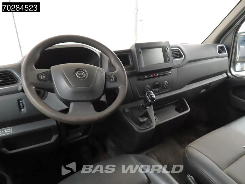 Opel Movano 140PK COMING SOON! Open Laadbak Trekhaak Navi Airco Cruise Pritsche Pickup Open Box Airco Dubbel cabine Trekhaak Cruise control - Open body delivery van: picture 3 Opel Movano 140PK COMING SOON! Open Laadbak Trekhaak Navi Airco Cruise Pritsche Pickup Open Box Airco Dubbel cabine Trekhaak Cruise control - Open body delivery van: picture 3