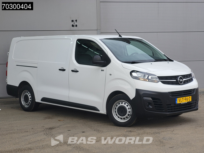 Opel Vivaro 102PK L2H1 Trekhaak Airco Cruise Parkeersensoren APK 08-2026 Euro6 L2 Airco Trekhaak Cruise control - Small van: picture 5 Opel Vivaro 102PK L2H1 Trekhaak Airco Cruise Parkeersensoren APK 08-2026 Euro6 L2 Airco Trekhaak Cruise control - Small van: picture 5