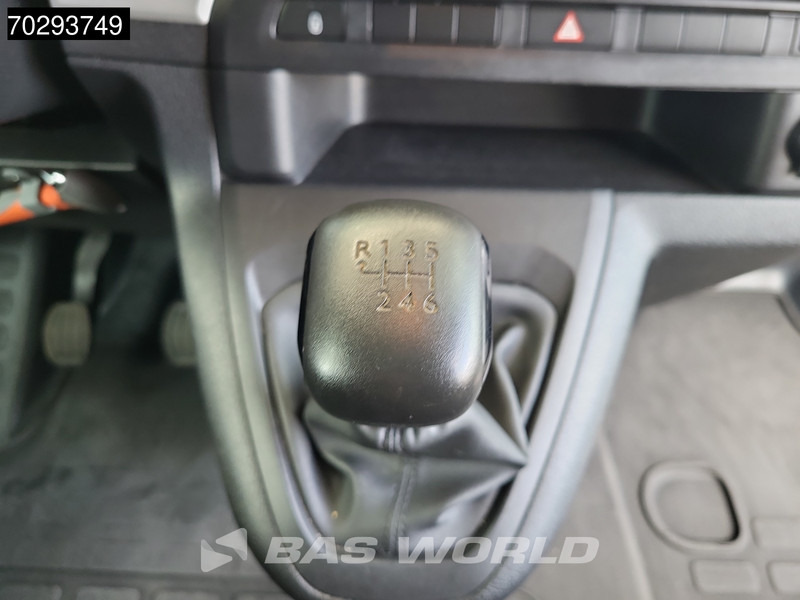Leasing of Opel Vivaro 120PK Dubbel Cabine L3H1 Trekhaak Airco Cruise Camera Parkeersensoren Euro6 DC Doka Mixto L3 Long 4m3 Airco Dubbel cabine Trekhaak Cru Opel Vivaro 120PK Dubbel Cabine L3H1 Trekhaak Airco Cruise Camera Parkeersensoren Euro6 DC Doka Mixto L3 Long 4m3 Airco Dubbel cabine Trekhaak Cru: picture 18